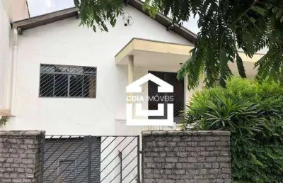 Sobrado com 3 dormitórios à venda, 166 m² por r$ 1.250.000,00 - mirandópolis - são paulo/sp