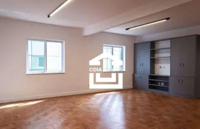 Apartamento com 3 dormitórios à venda, 162 m² - jardim paulista - são paulo/sp