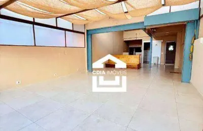 Sobrado, 220 m² - venda por r$ 4.440.000,00 ou aluguel por r$ 16.960,00 - itaim - são paulo/sp