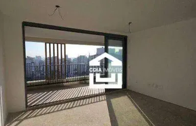Apartamento com 3 dormitórios à venda, 85 m² por r$ 1.450.000,00 - vila mariana - são paulo/sp