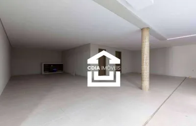 Sobrado com 4 dormitórios à venda, 367 m² - alto da boa vista - são paulo/sp