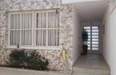 Sobrado com 2 dormitórios à venda, 140 m² - alto de pinheiros - são paulo/sp