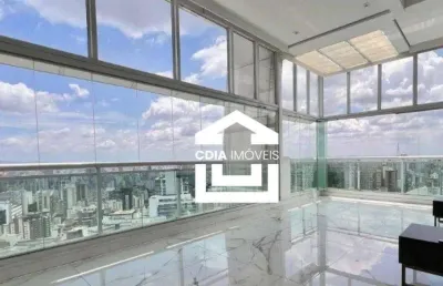 Apartamento com 2 dormitórios à venda, 120 m² por r$ 2.690.000,00 - cerqueira césar - são paulo/sp