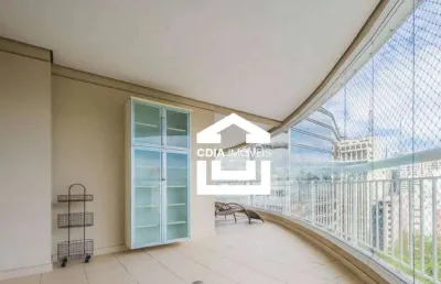 Apartamento com 2 dormitórios à venda, 118 m² por r$ 2.900.000,00 - cerqueira césar - são paulo/sp