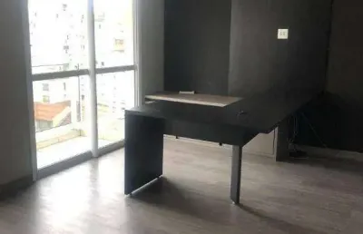Sala comercial com 2 salas à venda na Rua Cardeal Arcoverde, 745, Pinheiros, São Paulo