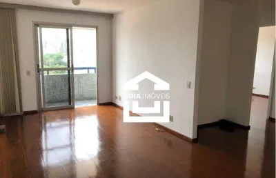 Apartamento com 2 dormitórios à venda, 74 m² por r$ 1.250.000,00 - pinheiros - são paulo/sp