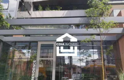 Apartamento com 2 dormitórios à venda, 71 m² por r$ 1.275.000,00 - pinheiros - são paulo/sp
