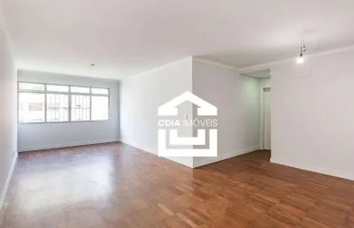 Apartamento com 3 dormitórios à venda, 130 m² por r$ 1.650.000,00 - santa cecília - são paulo/sp