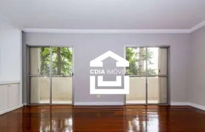 Apartamento com 4 dormitórios à venda, 180 m² por r$ 1.700.000,00 - campo belo - são paulo/sp