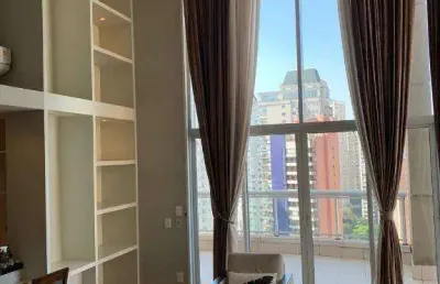 Apartamento com 2 dormitórios para alugar, 157 m² por r$ 25.000,66 - vila nova conceição - são paulo/sp