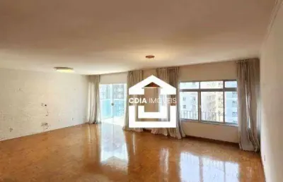 Apartamento com 3 dormitórios para alugar, 188 m² por r$ 12.581,00/mês - itaim - são paulo/sp