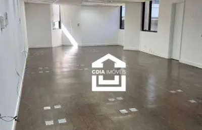 Conjunto para alugar, 237 m² por r$ 15.350,83 - brooklin - são paulo/sp