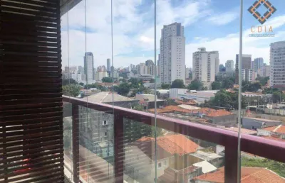 Apartamento com 2 dormitórios à venda, 60 m² por r$ 1.060.000,00 - pinheiros - são paulo/sp