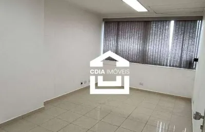 Conjunto comercial à venda com 27 m² de área útil e 1 vaga de garagem, localizado no jardim paulista.