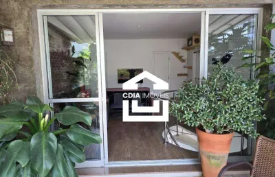 Cobertura com 2 dormitórios à venda, 144 m² - aclimação - são paulo/sp