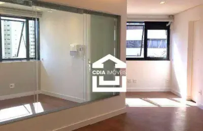 Conjunto à venda, 45 m² por r$ 350.000,00 - vila mariana - são paulo/sp