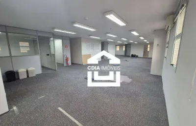 Conjunto para alugar, 190 m² por r$ 16.144,00/mês - campo belo - são paulo/sp