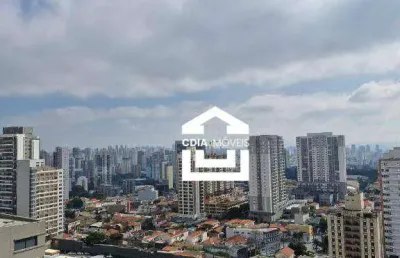 Apartamento com 2 dormitórios à venda, 71 m² por r$ 950.000,00 - ipiranga - são paulo/sp