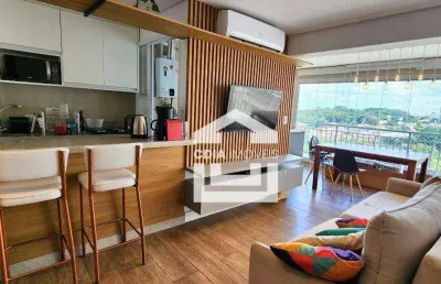 Apartamento com 2 dormitórios para alugar, 62 m² por r$ 6.666,67/mês - lapa - são paulo/sp