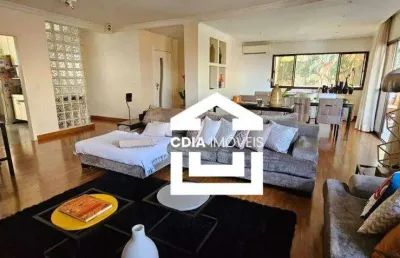Apartamento com 4 dormitórios à venda, 200 m² por r$ 2.200.000,00 - vila mariana - são paulo/sp