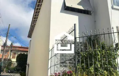 Sobrado com 3 dormitórios à venda, 130 m² por r$ 1.270.000,00 - planalto paulista - são paulo/sp