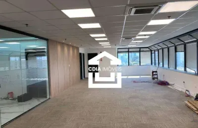 Conjunto, 100 m² - venda por r$ 1.800.000,00 ou aluguel por r$ 21.900,00 - brooklin - são paulo/sp