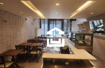 Loja para alugar, 80 m² - vila olímpia - são paulo/sp