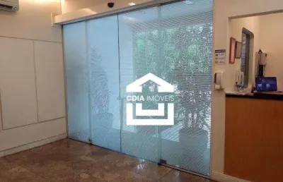 Conjunto para alugar, 100 m² - itaim - são paulo/sp