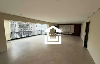 Apartamento com 3 dormitórios, 207 m² - venda por r$ 901.000,00 ou aluguel por r$ 48.889,80 - jardim américa - são paulo/sp
