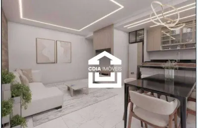 Apartamento com 2 dormitórios à venda, 96 m² - pinheiros - são paulo/sp