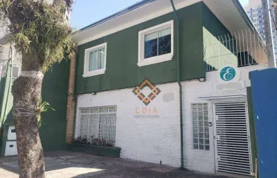 Sobrado com 3 dormitórios à venda, 200 m² por r$ 1.431.000,00 - alto da boa vista - são paulo/sp
