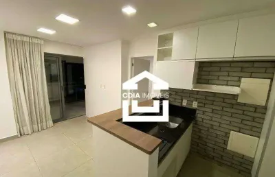 Apartamento com 1 dormitório para alugar, 41 m² - vila madalena - são paulo/sp