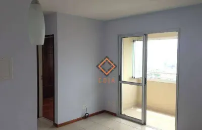 Apartamento com 2 dormitórios à venda, 67 m² por r$ 887.000,00 - barra funda - são paulo/sp