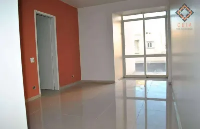 Apartamento com 3 dormitórios à venda, 88 m² por r$ 570.000,00 - santa cecília - são paulo/sp