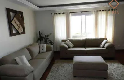 Apartamento com 3 dormitórios à venda, 115 m² por r$ 799.000,00 - aclimação - são paulo/sp