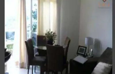 Apartamento duplex com 2 dormitórios à venda, 50 m² por r$ 637.000,00 - vila clementino - são paulo/sp