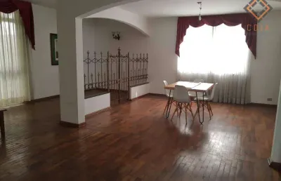 Casa com 4 dormitórios à venda, 387 m² por r$ 2.990.000,00 - alto de pinheiros - são paulo/sp