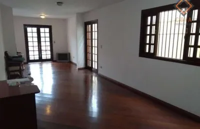 Sobrado com 4 dormitórios à venda, 200 m² por r$ 1.332.000,00 - bosque da saúde - são paulo/sp