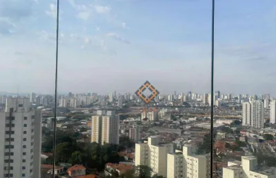 Apartamento com 3 dormitórios à venda, 143 m² por r$ 2.226.000,00 - vila monumento - são paulo/sp