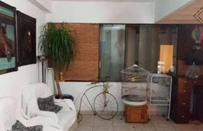 Cobertura com 1 dormitório à venda, 80 m² por r$ 800.000,00 - brooklin - são paulo/sp