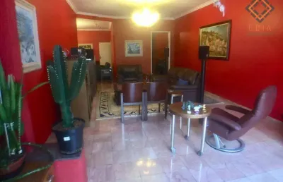 Apartamento com 3 dormitórios à venda, 218 m² por r$ 1.700.000,00 - higienópolis - são paulo/sp