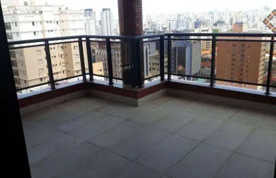 Cobertura com 4 dormitórios à venda, 433 m² - vila mariana - são paulo/sp