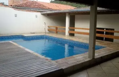 Casa com 3 dormitórios à venda, 240 m² por r$ 600.000,00 - terra preta - mairiporã/sp