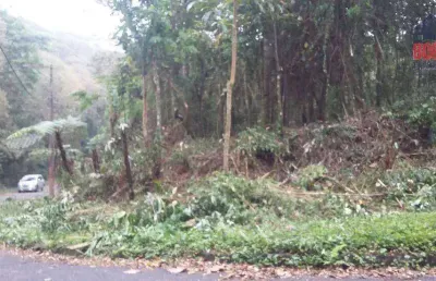 Terreno em condomínio fechado à venda na Alameda Munich, Boa Vista, Mairiporã