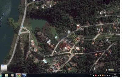 Terreno residencial à venda, santa inês, mairiporã.