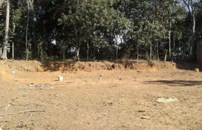 Terreno à venda, 1500 m² por r$ 160.000,00 - rio acima - mairiporã/sp