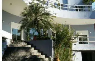 Casa com 4 dormitórios à venda, 360 m² por r$ 1.850.000 - cantareira - mairiporã/sp