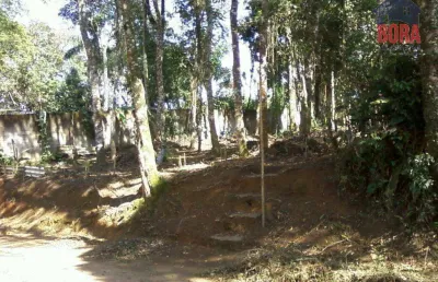 Terreno à venda, 750 m² por r$ 125.000 - boa vista - mairiporã/sp