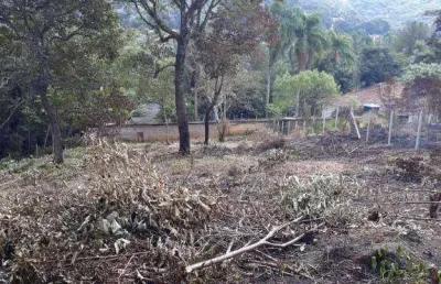 Terreno à venda, 1800 m² por r$ 230.000 - jardim maria antonina - mairiporã/sp