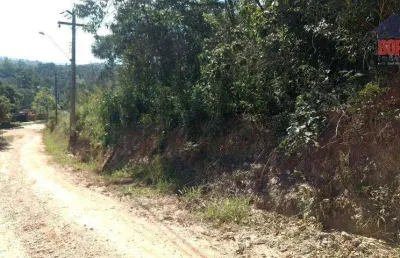 Terreno à venda, 3170 m² por r$ 290.000,00 - recanto do céu azul - mairiporã/sp